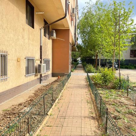 Giurgiului Apartament Бухарест Екстер'єр фото