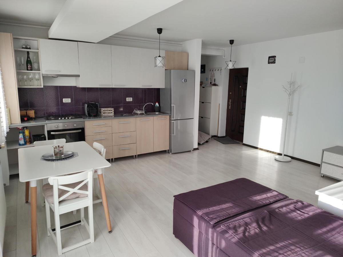 Giurgiului Apartament Бухарест Екстер'єр фото