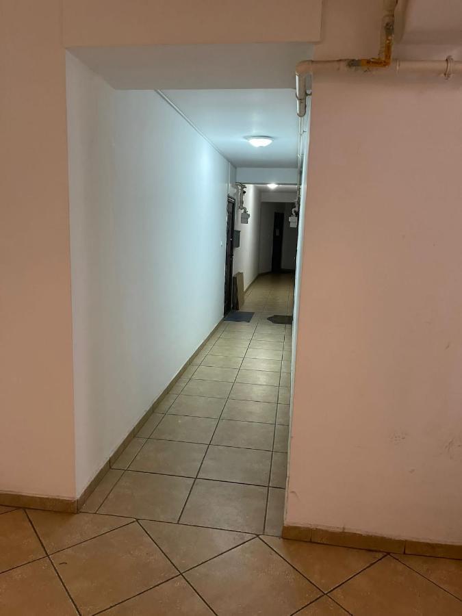 Giurgiului Apartament Бухарест Екстер'єр фото
