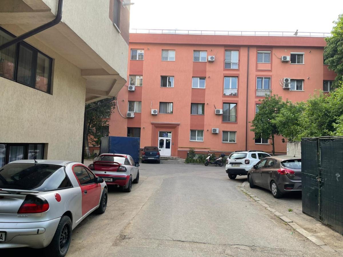 Giurgiului Apartament Бухарест Екстер'єр фото