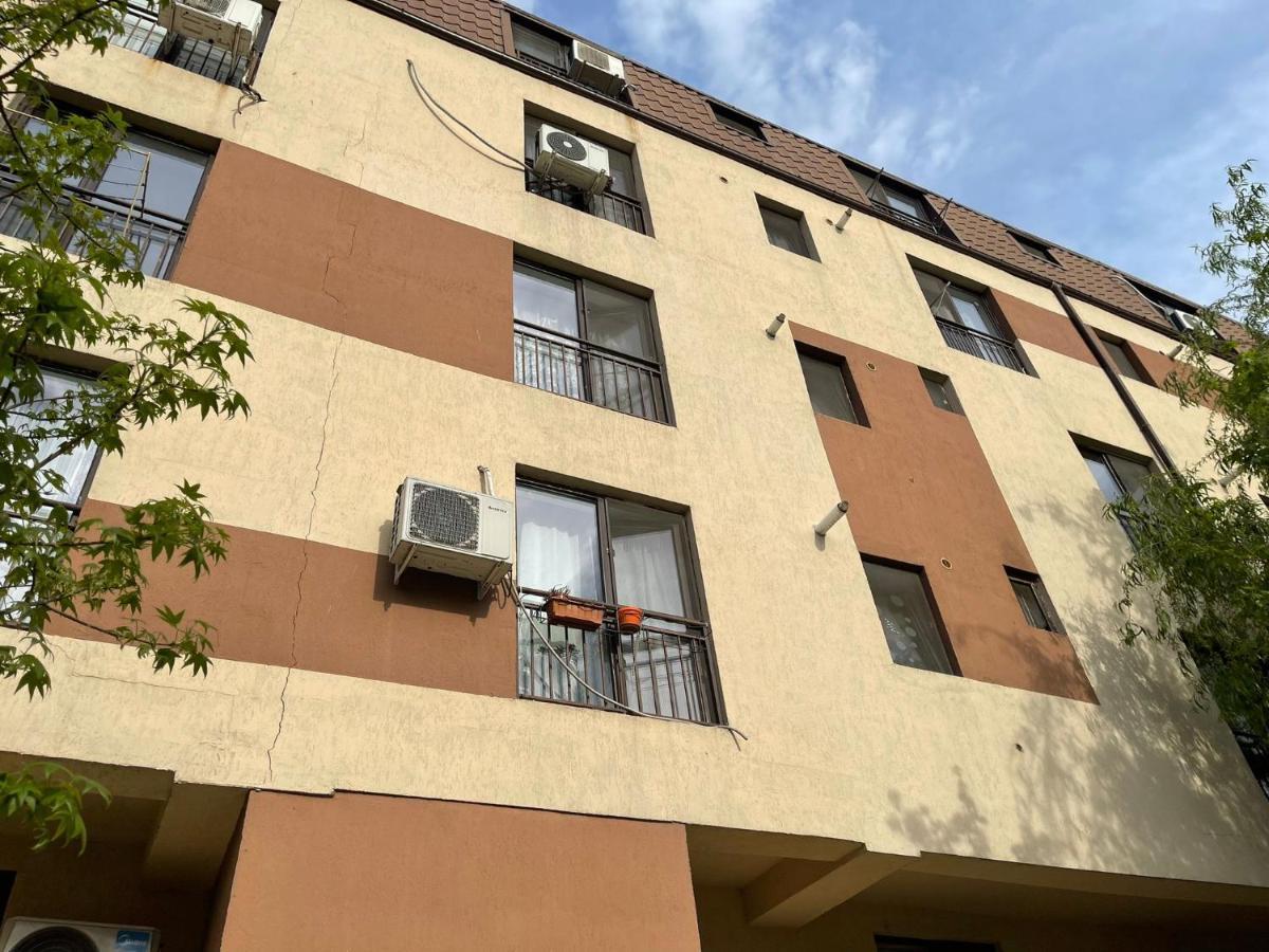 Giurgiului Apartament Бухарест Екстер'єр фото