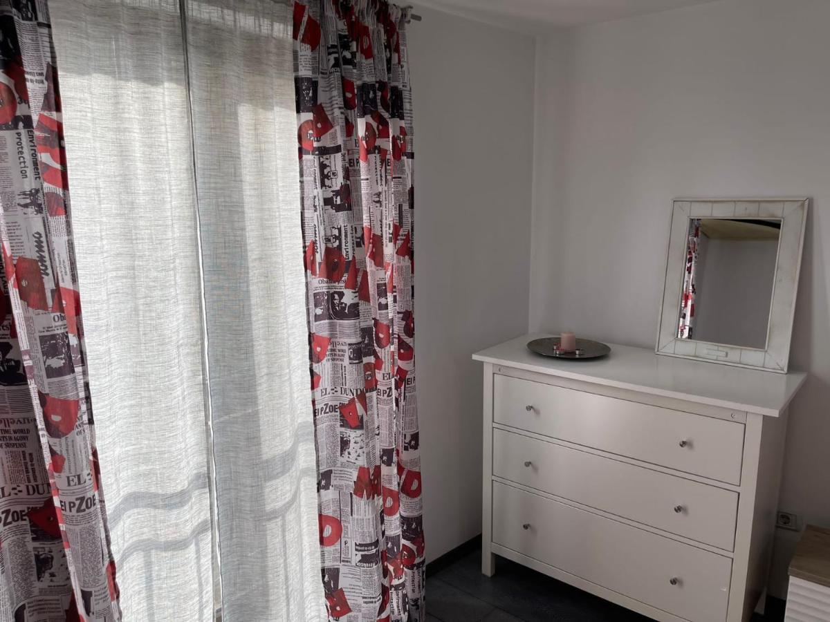 Giurgiului Apartament Бухарест Екстер'єр фото