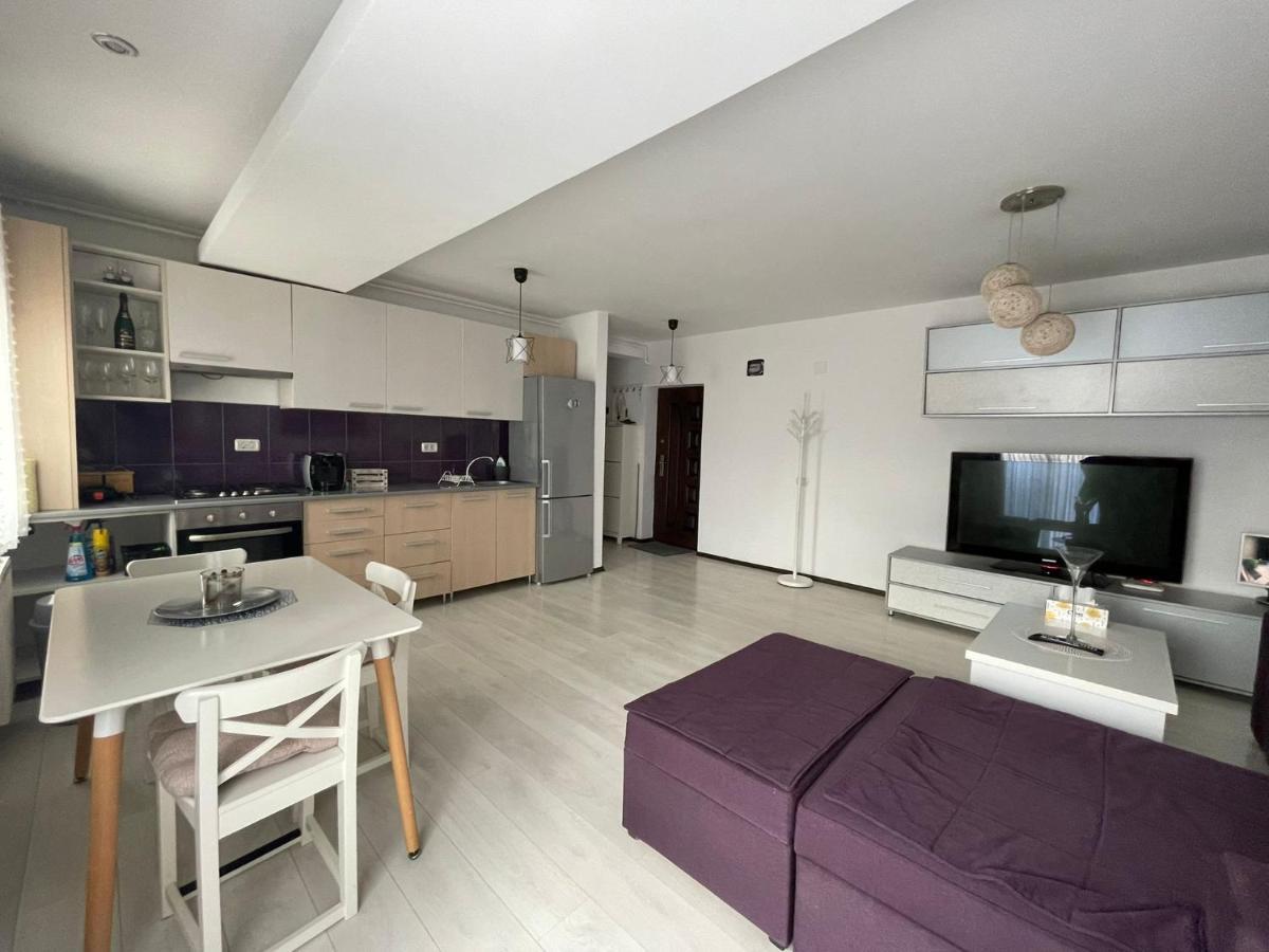 Giurgiului Apartament Бухарест Екстер'єр фото