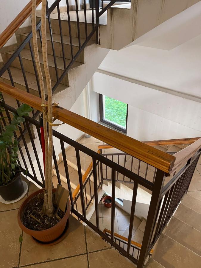 Giurgiului Apartament Бухарест Екстер'єр фото