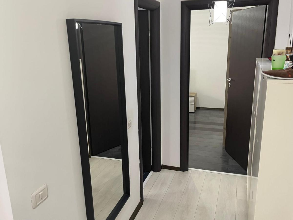 Giurgiului Apartament Бухарест Екстер'єр фото