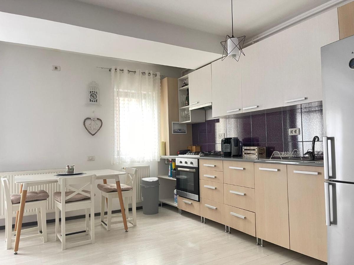 Giurgiului Apartament Бухарест Екстер'єр фото